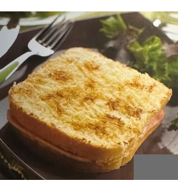 Croque Monsieur surgele, le...