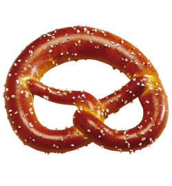 Bretzel sale 250g, le colis