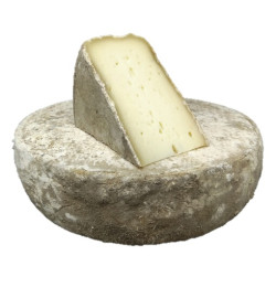 Tomme grise lorraine, le kilo