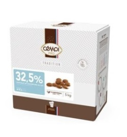 Pistoles 32% chocolat, le...