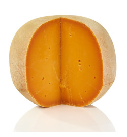 Mimolette 1/2 vieille, le kilo