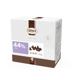 Drops mini goutte 44%, le...