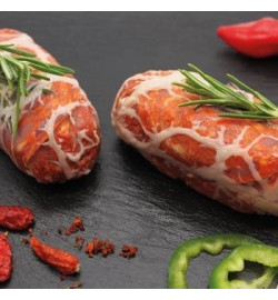 Crepine porc FRAIS, le kilo