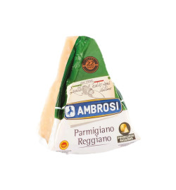 Parmigiano regiano, le kilo