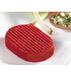 Steak haché 120g OVALE...