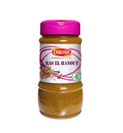 Ras el hanout, le pot