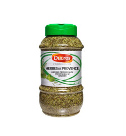 Herbes de Provences, la boite