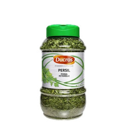 Persil, la boite