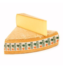 Comté, le kilo