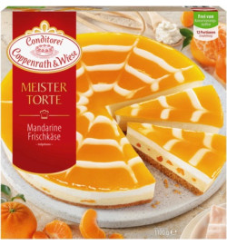 Gateau mandarine agrumes...