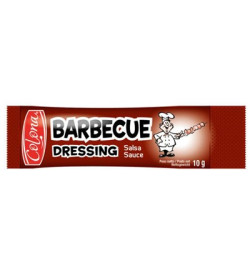 Sauce barbecue DOSETTES, la...