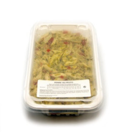 Salade penne pesto, le kilo