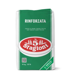 Farine RINFORZATA Stagioni...