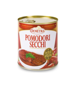 Tomates sechees (Pomodori)...