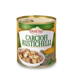 Artichauts "Rustichelli"...