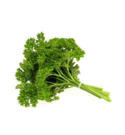 Persil frisé FRAIS 100g, la...
