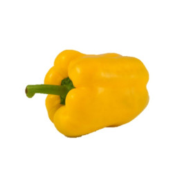 Poivrons jaunes 500g FRAIS,...