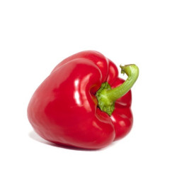 Poivrons rouges 500g FRAIS,...