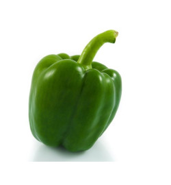 Poivrons verts 500g FRAIS,...