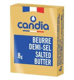Beurre micro 1/2 sel...