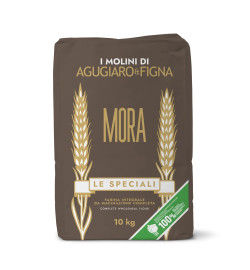 Farine MORA Stagioni, le sac