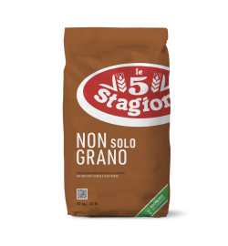 Farine NON SOLO GRANO...