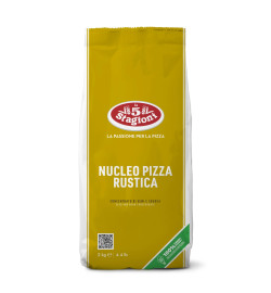 Farine NUCLEO PIZZA RUSTICA...
