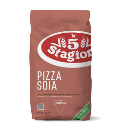 Farine PIZZA SOIA Stagioni,...