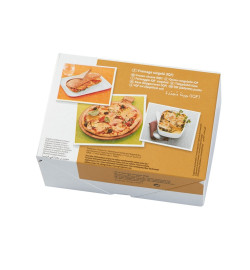 Maroilles tranché SURGELE,...