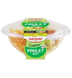 Bulle Caesar - poulet /...