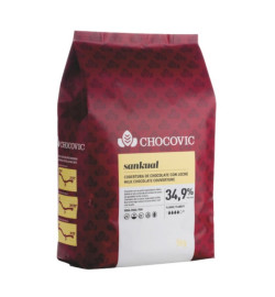 Pistoles SANKUAL 34%...