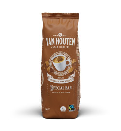 Cacao VANHOUTEN special...