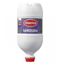 Sauce samourai SLOTTS, la...