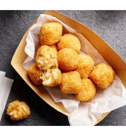 Boulette pane mac and...