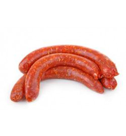 Merguez Vaugeois surgele,...