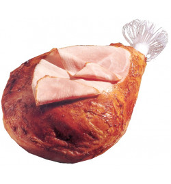 Jambon os dore, le kilo