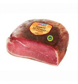 Jambon sec Vendee, le kilo