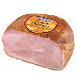 Jambon Dougril DEMI Frais,...