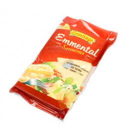 Emmental PETIT BLOC 250g,...