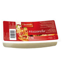 Mozzarella PAIN, le kilo