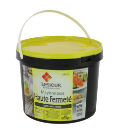 Mayonnaise HAUTE FERMETE,...