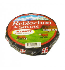 Reblochon, le kilo