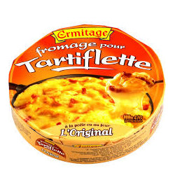 Fromage tartiflette 27%, la...