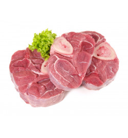 Osso bucco de veau surgele,...