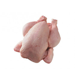 Poulets 1.5kg surgele, le...