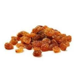 Raisins sec, le kilo