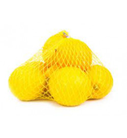 Citron, le filet
