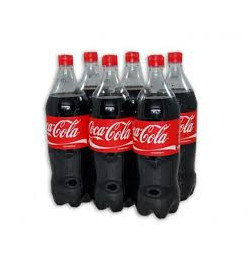 COCA 1.75L, le pack