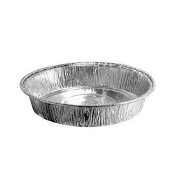 Tourtiere alu 270, le lot
