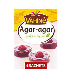 Gelifiant agar agar sachet,...